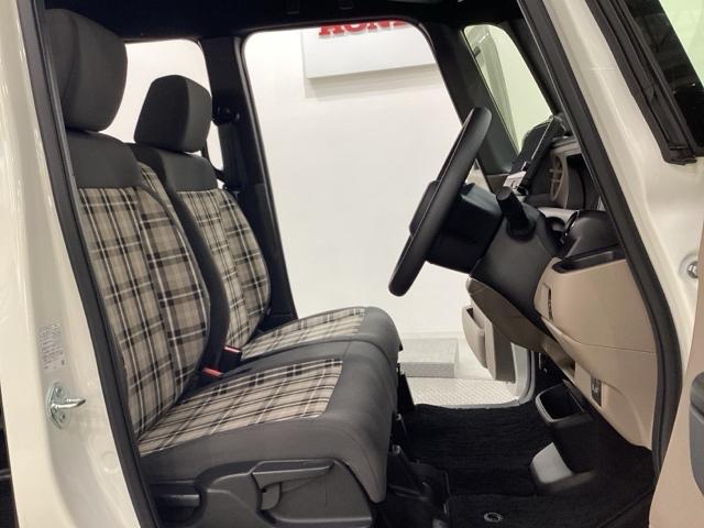 Ｎ－ＢＯＸジョイ ベースグレード　中古スタッドレスタイヤ　純正メモリーナビ　ドライブレコーダー前後装着＋ＥＴＣ付　当社デモカー　片側電動スライドドア　シートヒーター　障害物センサー　バックカメラ　ＳＯＳ通報ボタン　Ｒカメラ　ＶＳＡ（24枚目）