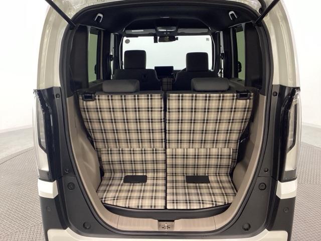 Ｎ－ＢＯＸジョイ ベースグレード　中古スタッドレスタイヤ　純正メモリーナビ　ドライブレコーダー前後装着＋ＥＴＣ付　当社デモカー　片側電動スライドドア　シートヒーター　障害物センサー　バックカメラ　ＳＯＳ通報ボタン　Ｒカメラ　ＶＳＡ（27枚目）