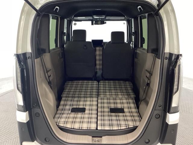 Ｎ－ＢＯＸジョイ ベースグレード　中古スタッドレスタイヤ　純正メモリーナビ　ドライブレコーダー前後装着＋ＥＴＣ付　当社デモカー　片側電動スライドドア　シートヒーター　障害物センサー　バックカメラ　ＳＯＳ通報ボタン　Ｒカメラ　ＶＳＡ（29枚目）