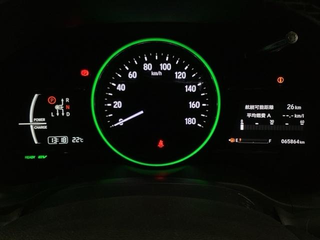 ヴェゼル ハイブリッドＺ・ホンダセンシング　いまコレ＋新品・ドライブレコーダー付　光触媒抗菌消臭施工済　Ｂモニター　ドラレコ付　サイドエアバッグ　ＵＳＢポート　ＶＳＡ　ＬＥＤヘッドランプ　シ－トヒ－タ－　ＡＣ　クルーズコントロール　フルセグ（13枚目）