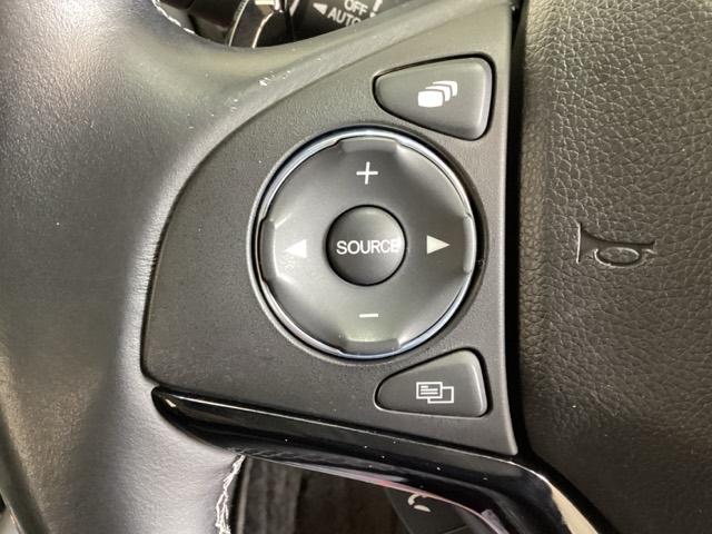 ヴェゼル ハイブリッドＺ・ホンダセンシング　いまコレ＋新品・ドライブレコーダー付　光触媒抗菌消臭施工済　Ｂモニター　ドラレコ付　サイドエアバッグ　ＵＳＢポート　ＶＳＡ　ＬＥＤヘッドランプ　シ－トヒ－タ－　ＡＣ　クルーズコントロール　フルセグ（14枚目）