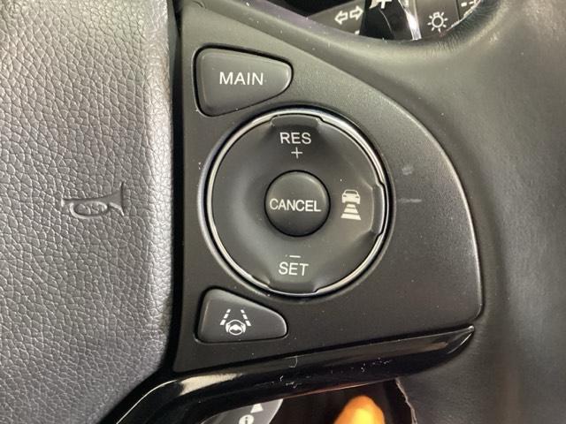 ヴェゼル ハイブリッドＺ・ホンダセンシング　いまコレ＋新品・ドライブレコーダー付　光触媒抗菌消臭施工済　Ｂモニター　ドラレコ付　サイドエアバッグ　ＵＳＢポート　ＶＳＡ　ＬＥＤヘッドランプ　シ－トヒ－タ－　ＡＣ　クルーズコントロール　フルセグ（15枚目）