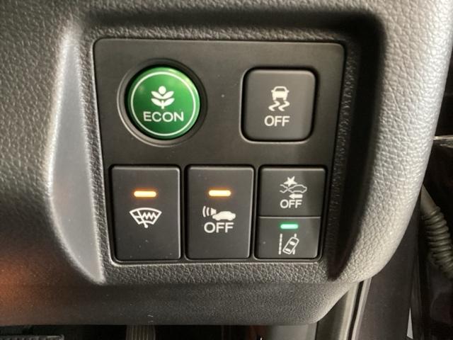 ヴェゼル ハイブリッドＺ・ホンダセンシング　いまコレ＋新品・ドライブレコーダー付　光触媒抗菌消臭施工済　Ｂモニター　ドラレコ付　サイドエアバッグ　ＵＳＢポート　ＶＳＡ　ＬＥＤヘッドランプ　シ－トヒ－タ－　ＡＣ　クルーズコントロール　フルセグ（18枚目）