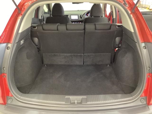 ヴェゼル Ｘ・ホンダセンシング　光触媒抗菌消臭施工済　シートヒーター　ＥＴＣ　ワンセグＴＶ　ＬＥＤヘッドランプ　オートクルーズコントロール　ＵＳＢ　リアカメラ　イモビライザー　横滑り防止　オートエアコン　アイドリングストップ　ＡＢＳ（23枚目）