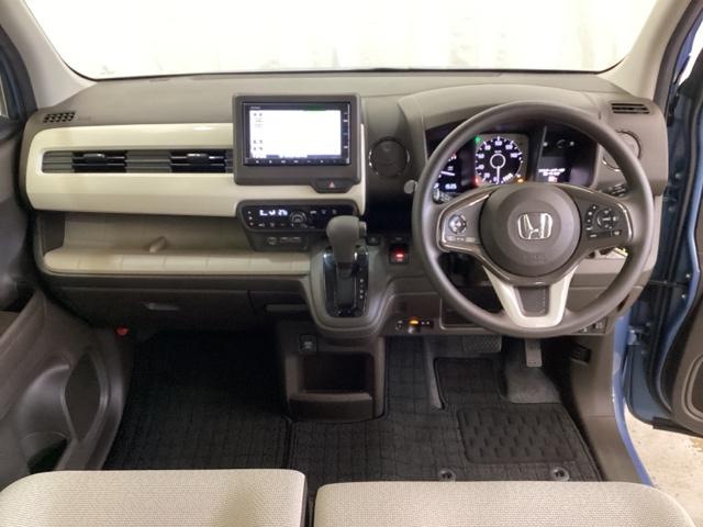 Ｎ－ＷＧＮ Ｌホンダセンシング　光触媒抗菌消臭施工済　ドラレコ前後　障害物センサー　シートヒーター　ＥＴＣ　キーレスエントリ　Ｉストップ　サイドエアバック　リアカメラ　ＵＳＢ入力　ＬＥＤヘッドライト　パーキングセンサー　スマキー（5枚目）
