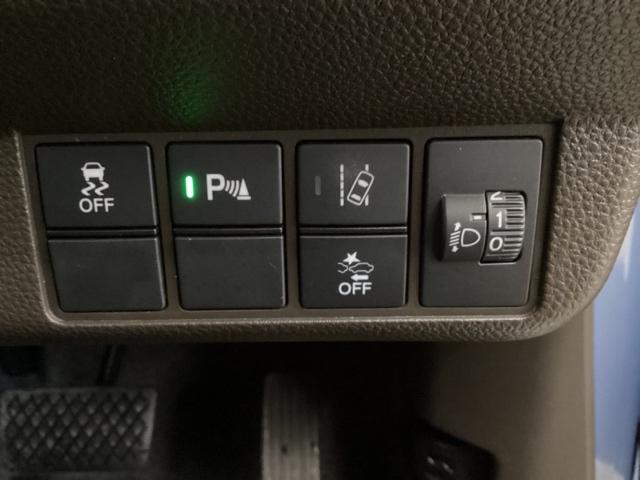 Ｎ－ＷＧＮ Ｌホンダセンシング　光触媒抗菌消臭施工済　ドラレコ前後　障害物センサー　シートヒーター　ＥＴＣ　キーレスエントリ　Ｉストップ　サイドエアバック　リアカメラ　ＵＳＢ入力　ＬＥＤヘッドライト　パーキングセンサー　スマキー（14枚目）