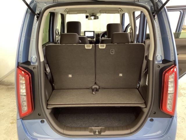 Ｎ－ＷＧＮ Ｌホンダセンシング　光触媒抗菌消臭施工済　ドラレコ前後　障害物センサー　シートヒーター　ＥＴＣ　キーレスエントリ　Ｉストップ　サイドエアバック　リアカメラ　ＵＳＢ入力　ＬＥＤヘッドライト　パーキングセンサー　スマキー（21枚目）