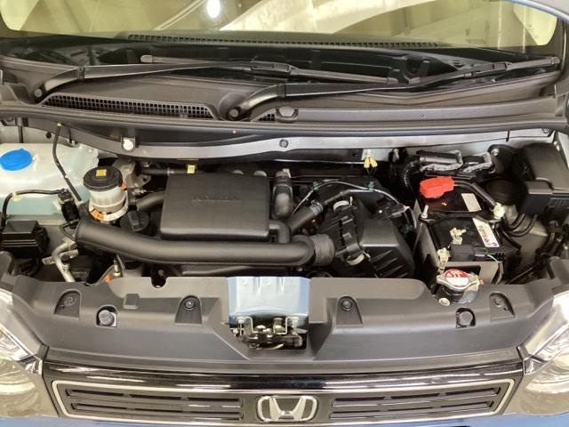 Ｎ－ＷＧＮ Ｌホンダセンシング　光触媒抗菌消臭施工済　ドラレコ前後　障害物センサー　シートヒーター　ＥＴＣ　キーレスエントリ　Ｉストップ　サイドエアバック　リアカメラ　ＵＳＢ入力　ＬＥＤヘッドライト　パーキングセンサー　スマキー（23枚目）