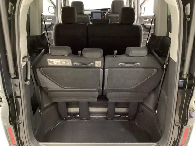 ステップワゴンスパーダ スパーダホンダセンシング　いまコレ＋新品・ドライブレコーダー付　光触媒抗菌消臭施工済　衝突被害軽減装置　ＬＥＤヘッドライ　リアエアコン　バックモニター　エアコン　ＶＳＡ　地デジフルセグ　ＵＳＢ　ナビＴＶ　ＤＶＤ再生　ターボ車（28枚目）