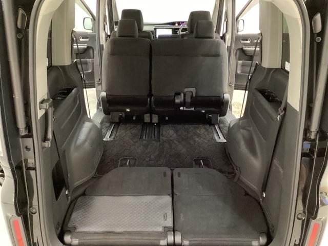 ステップワゴンスパーダ スパーダホンダセンシング　いまコレ＋新品・ドライブレコーダー付　光触媒抗菌消臭施工済　衝突被害軽減装置　ＬＥＤヘッドライ　リアエアコン　バックモニター　エアコン　ＶＳＡ　地デジフルセグ　ＵＳＢ　ナビＴＶ　ＤＶＤ再生　ターボ車（29枚目）