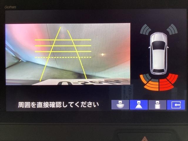 N-BOXカスタム コーディネートスタイル 中古スタッドレスタイヤ、純正メモリーナビ、ドライブレコーダー前後装着+ETC付 当社デモカー 横滑防止 Bカメラ 衝突軽減 オートエアコン ドラレコ パーキングセンサー フルセグTV クルコン 4WD(10枚目)