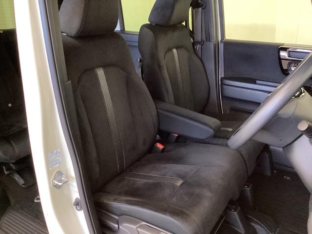 N-BOXカスタム L 光触媒抗菌消臭施工済 障害物センサー シートヒーター Iストップ Bモニター LEDランプ フルオートエアコン パーキングセンサー クルーズコントロール キーレスエントリー パワーウィンドウ 4WD(20枚目)