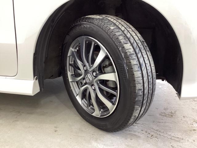 N-BOXカスタム L 光触媒抗菌消臭施工済 障害物センサー シートヒーター Iストップ Bモニター LEDランプ フルオートエアコン パーキングセンサー クルーズコントロール キーレスエントリー パワーウィンドウ 4WD(27枚目)