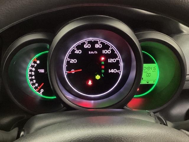 Ｎ－ＢＯＸ ＧＳＳパッケージ　光触媒抗菌消臭施工済　シートヒーター　ＥＴＣ　１セグＴＶ　アイドリングストップ機能　ナビテレビ　スマートキー＆プッシュスタート　フルオートエアコン　リヤカメラ　キーフリー　ＥＳＣ　ＡＢＳ　４ＷＤ（10枚目）