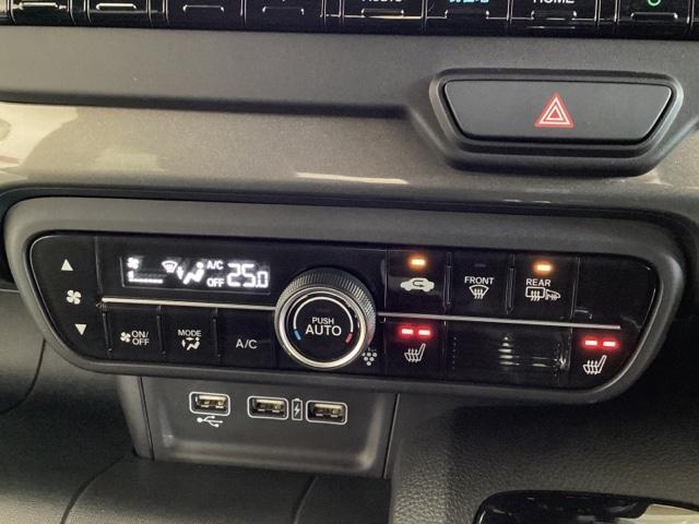 Ｎ－ＷＧＮカスタム Ｌ・ターボ　中古スタッドレスタイヤ、純正メモリーナビ、ドライブレコーダー前後装着＋ＥＴＣ付　当社デモカー　１オーナー　ターボ車　盗難防止システム　ベンチシート　ＬＥＤ　コーナーセンサー　横滑り防止機能　ＤＶＤ再生（12枚目）