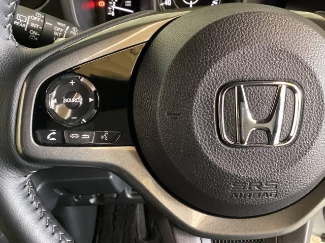 Ｎ－ＷＧＮカスタム Ｌ・ターボ　中古スタッドレスタイヤ、純正メモリーナビ、ドライブレコーダー前後装着＋ＥＴＣ付　当社デモカー　１オーナー　ターボ車　盗難防止システム　ベンチシート　ＬＥＤ　コーナーセンサー　横滑り防止機能　ＤＶＤ再生（15枚目）