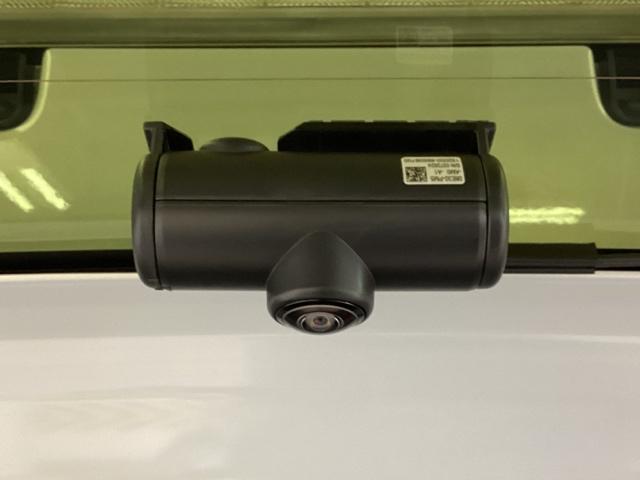 Ｎ－ＷＧＮカスタム Ｌ・ターボ　中古スタッドレスタイヤ、純正メモリーナビ、ドライブレコーダー前後装着＋ＥＴＣ付　当社デモカー　１オーナー　ターボ車　盗難防止システム　ベンチシート　ＬＥＤ　コーナーセンサー　横滑り防止機能　ＤＶＤ再生（22枚目）