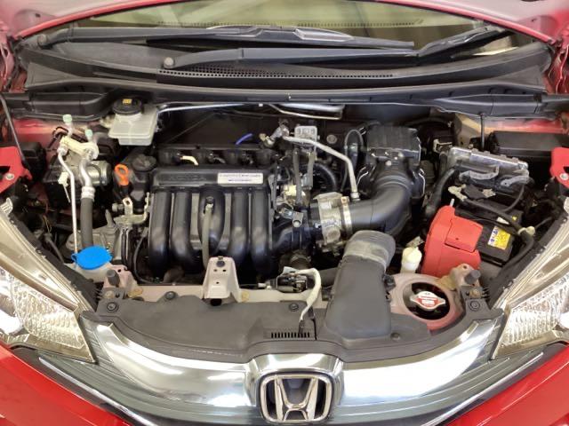 フィットハイブリッド Ｓパッケージ　光触媒抗菌消臭施工済　ＭＴモード　ＥＴＣ　バックモニター　ＡＢＳ　オートクルーズ　地デジ　スマキー　ＡＡＣ　ＬＥＤヘッドランプ　盗難防止装置　キーレスエントリー　アイドリングストップ　４ＷＤ　ＥＳＣ（23枚目）