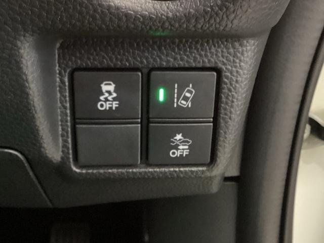 Ｎ－ＢＯＸカスタム Ｇ・Ｌホンダセンシング　光触媒抗菌消臭施工済　エンジンスターター　シートヒーター　ＥＴＣ　ナビ・ＴＶ　ＥＳＣ　ＣＭＢＳ　Ｂカメ　カーテンエアバック　ＰＳ　フルタイム４ＷＤ　パワーウィンドウ　インテリジェントキー　エアコン（16枚目）