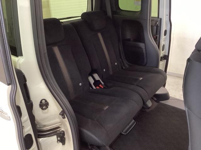 Ｎ－ＢＯＸカスタム Ｇ・Ｌホンダセンシング　光触媒抗菌消臭施工済　エンジンスターター　シートヒーター　ＥＴＣ　ナビ・ＴＶ　ＥＳＣ　ＣＭＢＳ　Ｂカメ　カーテンエアバック　ＰＳ　フルタイム４ＷＤ　パワーウィンドウ　インテリジェントキー　エアコン（20枚目）