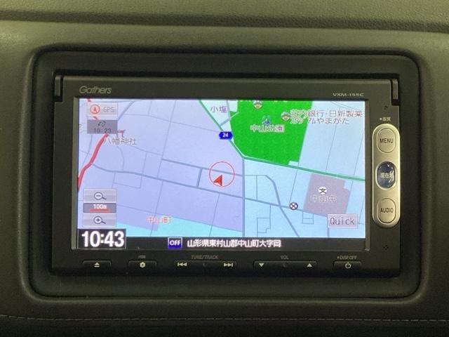 ヴェゼル Ｇ　いまコレ＋新品・フロアカーペットマット付　光触媒抗菌消臭施工済　ＶＳＡ　リアカメラ　ＡＢＳ　エアコン　パワーウィンドウ　パワーステアリング　ＵＳＢ　エアバッグ　盗難防止システム　スマートキー　４ＷＤ車（8枚目）