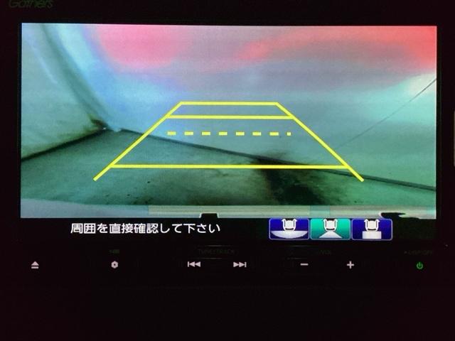 Ｎ－ＢＯＸカスタム Ｌ　光触媒抗菌消臭施工済　障害物センサー　シートヒーター　横滑り防止機能　盗難防止システム　ＡＡＣ　ＥＣＯＮ　シ－トヒ－タ－　ＬＥＤヘッドライト　Ｒカメラ　クルコン　フルセグＴＶ　サイドエアバッグ　ソナー（7枚目）