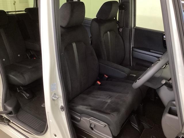 Ｎ－ＢＯＸカスタム Ｌ　光触媒抗菌消臭施工済　障害物センサー　シートヒーター　横滑り防止機能　盗難防止システム　ＡＡＣ　ＥＣＯＮ　シ－トヒ－タ－　ＬＥＤヘッドライト　Ｒカメラ　クルコン　フルセグＴＶ　サイドエアバッグ　ソナー（20枚目）