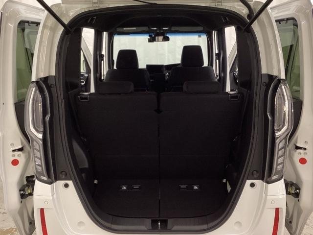 Ｎ－ＢＯＸカスタム Ｌ　光触媒抗菌消臭施工済　障害物センサー　シートヒーター　横滑り防止機能　盗難防止システム　ＡＡＣ　ＥＣＯＮ　シ－トヒ－タ－　ＬＥＤヘッドライト　Ｒカメラ　クルコン　フルセグＴＶ　サイドエアバッグ　ソナー（22枚目）