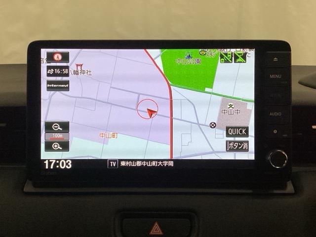 ヴェゼル ｅ：ＨＥＶＺ　いまコレ＋新品・リモコンエンジンスターター付　光触媒抗菌消臭施工済　ＥＴＣ装備　パワーリアゲート　スマートキ－　キーフリーシステム　ＵＳＢポート　ドラレコ付き　アクティブクルーズ　ＬＥＤライト　Ｂカメ（9枚目）