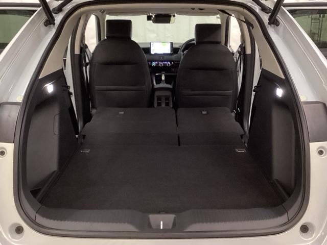 ヴェゼル ｅ：ＨＥＶＺ　いまコレ＋新品・リモコンエンジンスターター付　光触媒抗菌消臭施工済　ＥＴＣ装備　パワーリアゲート　スマートキ－　キーフリーシステム　ＵＳＢポート　ドラレコ付き　アクティブクルーズ　ＬＥＤライト　Ｂカメ（28枚目）