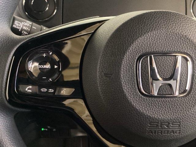 Ｎ－ＢＯＸカスタム Ｌ　光触媒抗菌消臭施工済　エンジンスターター　ドラレコ前後　障害物センサー　シートヒーター　ＥＴＣ　横滑り防止機能　盗難防止システム　ＡＡＣ　ＥＣＯＮ　シ－トヒ－タ－　ＬＥＤヘッドライト　Ｒカメラ　ソナー（12枚目）