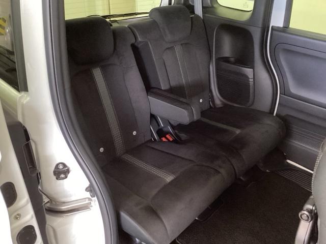 Ｎ－ＢＯＸカスタム Ｌ　光触媒抗菌消臭施工済　エンジンスターター　ドラレコ前後　障害物センサー　シートヒーター　ＥＴＣ　横滑り防止機能　盗難防止システム　ＡＡＣ　ＥＣＯＮ　シ－トヒ－タ－　ＬＥＤヘッドライト　Ｒカメラ　ソナー（23枚目）