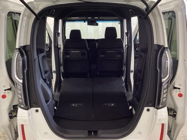 Ｎ－ＢＯＸカスタム Ｌ　光触媒抗菌消臭施工済　エンジンスターター　ドラレコ前後　障害物センサー　シートヒーター　ＥＴＣ　横滑り防止機能　盗難防止システム　ＡＡＣ　ＥＣＯＮ　シ－トヒ－タ－　ＬＥＤヘッドライト　Ｒカメラ　ソナー（25枚目）