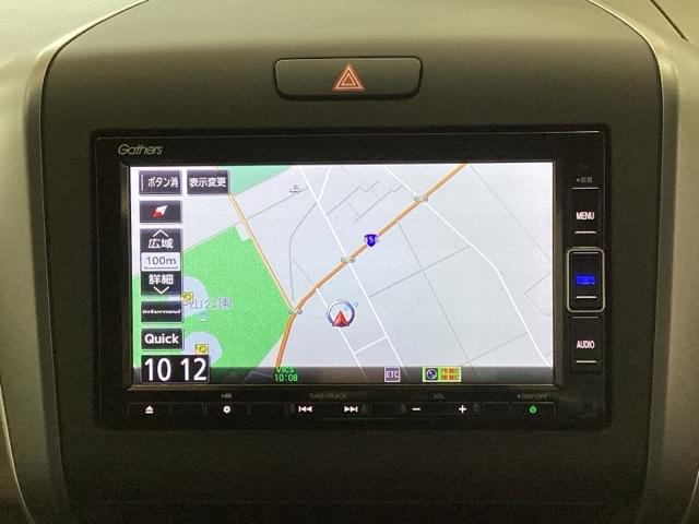 フリードハイブリッド ハイブリッド・Ｇホンダセンシング　光触媒抗菌消臭施工済　エンジンスターター　ドラレコ前後　シートヒーター　ＥＴＣ　誤発進抑制機能　Ｂモニター　ＬＥＤ　スマキー　キーフリー　クルコン　４ｗｄ　ウォークスルー　ＡＢＳ　ＶＳＡ　エアバッグ（6枚目）