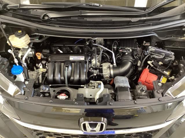 フリードハイブリッド ハイブリッド・Ｇホンダセンシング　光触媒抗菌消臭施工済　エンジンスターター　ドラレコ前後　シートヒーター　ＥＴＣ　誤発進抑制機能　Ｂモニター　ＬＥＤ　スマキー　キーフリー　クルコン　４ｗｄ　ウォークスルー　ＡＢＳ　ＶＳＡ　エアバッグ（24枚目）