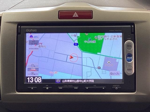 �i�r�Q�[�V�����̓����Z�O�s�u�Ή��̂f�����������������������[�i�r�𓋍ڂ��Ă��܂��B�a�����������������I�[�f�B�I�@�\������܂��̂ŁA�X�}�[�g�t�H���Ȃǂ̉��y���Đ��ł��܂��B