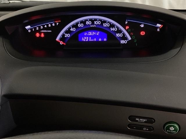 �X�s�[�h���[�^�[��傫���z�������₷�����[�^�[���ɂȂ��Ă��܂��B�����̃C���t�H���[�V������ʂŃI�h���[�^�[��R��Ȃǂ̏����m�F�ł��܂��B