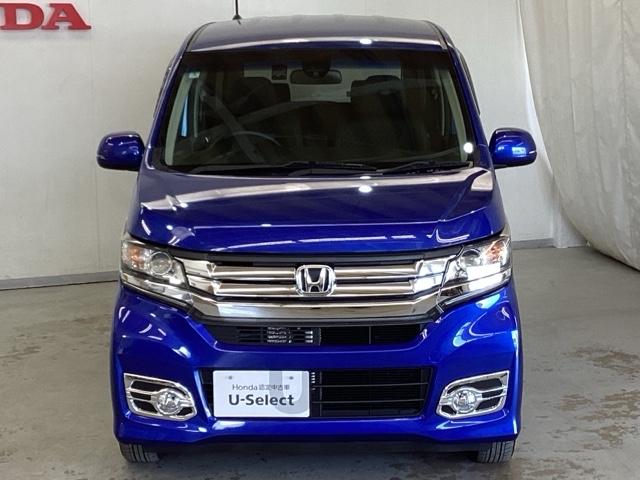 Ｎ－ＷＧＮカスタム Ｇ・ＬパッケージＳＳクールパッケージ　光触媒抗菌消臭施工済　ドラレコ　シートヒーター　オートエアコン　ＤＶＤ再生　バックカメラ　スマートキー　４ＷＤ　クルコン　Ｂｌｕｅｔｏｏｔｈ（2枚目）