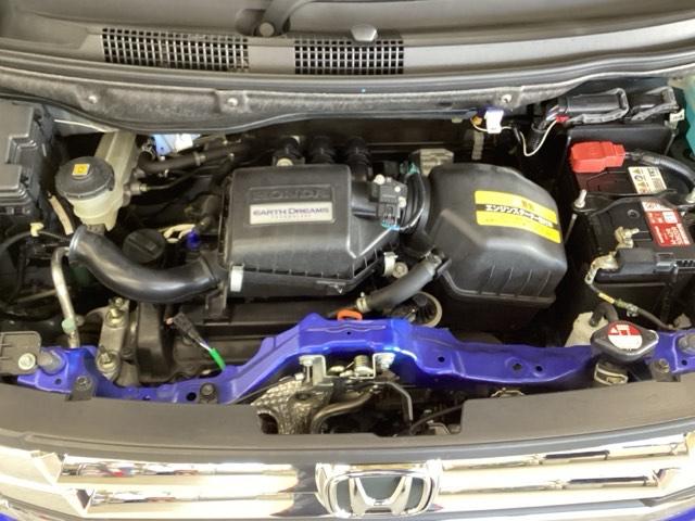 Ｎ－ＷＧＮカスタム Ｇ・ＬパッケージＳＳクールパッケージ　光触媒抗菌消臭施工済　ドラレコ　シートヒーター　オートエアコン　ＤＶＤ再生　バックカメラ　スマートキー　４ＷＤ　クルコン　Ｂｌｕｅｔｏｏｔｈ（22枚目）