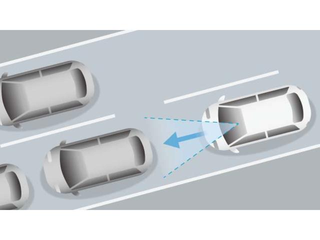 １３Ｇ・Ｌホンダセンシング　・ガソリン車・Ｈｏｎｄａセンシング・ドライブレコーダー・純正メモリーナビ・Ｂｌｕｅｔｏｏｔｈ接続・ＵＳＢ端子・ＥＴＣ・バックモニター・ＬＥＤヘッドライト・衝突安全ボディ・衝突被害軽減ブレーキ　ＥＳＣ（画像55）