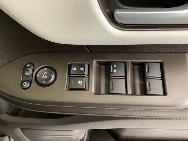 Ｌ　・いまコレ＋新品・サンシェード内蔵大型ルーフコンソール・ガソリン車・ホンダセンシング・Ｇａｔｈｅｒｓ純正メモリーナビ・バックモニター・ＵＳＢ端子・Ｂｌｕｅｔｏｏｔｈ接続・ＬＥＤヘッドライト　オートライ（画像25）