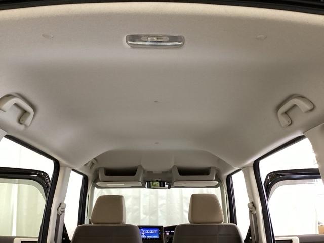 Ｌ　・いまコレ＋新品・サンシェード内蔵大型ルーフコンソール・ガソリン車・ホンダセンシング・Ｇａｔｈｅｒｓ純正メモリーナビ・バックモニター・ＵＳＢ端子・Ｂｌｕｅｔｏｏｔｈ接続・ＬＥＤヘッドライト　オートライ（画像32）