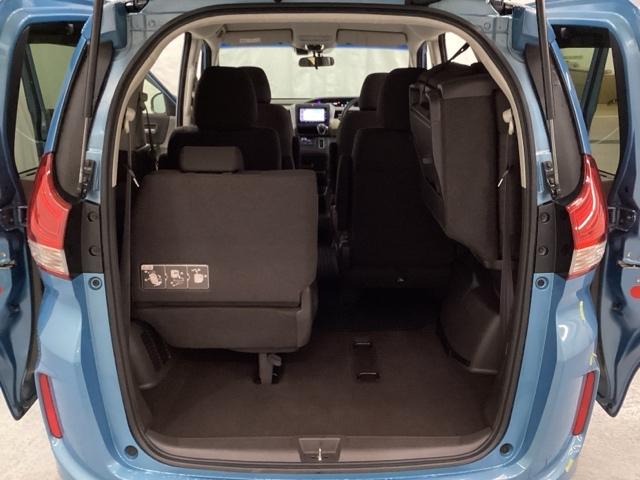 Ｇ・ホンダセンシング　・６人乗り・ガソリン車・ホンダセンシング・Ｇａｔｈｅｒｓ純正メモリーナビ・バックモニター・Ｂｌｕｅｔｏｏｔｈ接続・ＬＥＤヘッドライト・両側電動スライドドア・ＥＴＣ・ドライブレコーダー（前・社外品）（画像37）