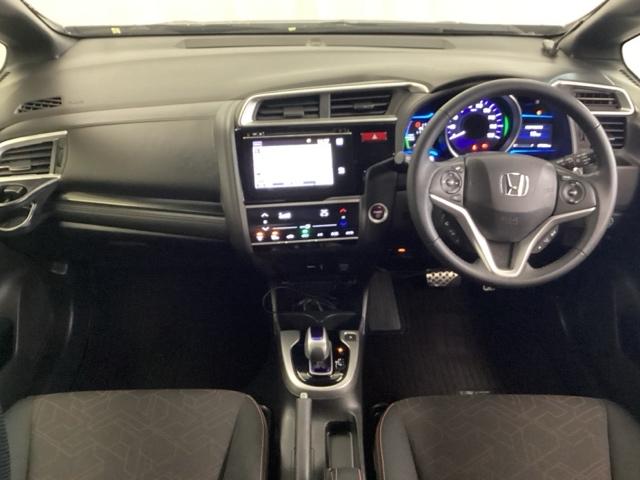 Ｓパッケージ　・ハイブリッド車・純正メモリーナビ・フルセグＴＶ・Ｂｌｕｅｔｏｏｔｈ接続・ＵＳＢ端子・リモコンエンジンスターター・ＥＴＣ・バックモニター・純正アルミホイール・ＬＥＤヘッドライト・チップアップシート（画像5）