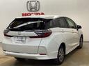 シャトル Ｇホンダセンシング　光触媒抗菌消臭施工済　エンジンスターター　ナビ　障害物センサー　ＥＴＣ　リアカメラ　ＬＥＤライト　サイドエアバッグ　アイスト　パワーウインドウ　エアバッグ　キーレスエントリー　スマートキー　フルセグ（2枚目）