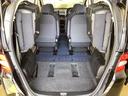 Ｇジャストセレクション　光触媒抗菌消臭施工済　ナビ　ＥＴＣ　３列シ－ト　運転席助手席エアバック　両側スライド片側電動　ＤＶＤ再生　パワーウィンド　ＡＵＴＯエアコン　パワーステアリング　エアバック　ウォークスルー（16枚目）