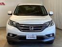 ＣＲ－Ｖ ２４Ｇ　光触媒抗菌消臭施工済　ナビ　ＭＴモード　ＥＴＣ　サイドエアバッグ　ＥＳＣ　盗難防止　地デジＴＶ　リヤカメラ　キーレス　ＤＶＤ　クルコン　パワーウインドウ　オートエアコン　スマートキー　４ＷＤ　ＡＢＳ（3枚目）