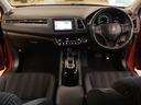 ヴェゼル ハイブリッドＺ・ホンダセンシング　ナビ　シートヒーター　ＭＴモード　ＥＴＣ　横滑り防止機能　Ｒカメラ　ＬＥＤランプ　シ－トヒ－タ－　ＵＳＢ接続　スマ－トキ－　ＡＣ　サイドエアバック　クルコン　４ＷＤ車　ＡＢＳ　盗難防止装置　ＤＶＤ（5枚目）