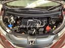 ホンダスタッフがしっかり整備して保証付きにてお渡し致します。エンジンルーム＆室内ルームともにクリーニング済みで清潔です。快適なドライブをお楽しみください。