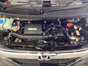 ホンダスタッフがしっかり整備して保証付きにてお渡し致します。エンジンルーム&室内ルームともにクリーニング済みで清潔です。快適なドライブをお楽しみください。